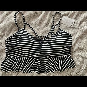 Cocoship bathing suit top only. Size 10. Brand new, never worn.